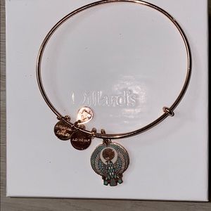 Alex and Ani bracelet